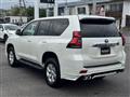 2021 Toyota Land Cruiser Prado