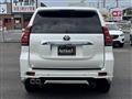 2021 Toyota Land Cruiser Prado
