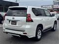 2021 Toyota Land Cruiser Prado