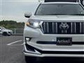 2021 Toyota Land Cruiser Prado