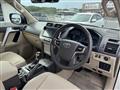 2021 Toyota Land Cruiser Prado
