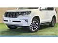2021 Toyota Land Cruiser Prado