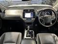 2021 Toyota Land Cruiser Prado