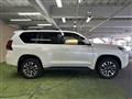 2021 Toyota Land Cruiser Prado