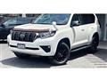 2021 Toyota Land Cruiser Prado