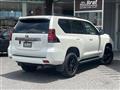 2021 Toyota Land Cruiser Prado
