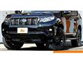2021 Toyota Land Cruiser Prado