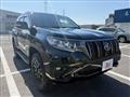 2021 Toyota Land Cruiser Prado