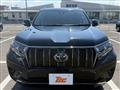 2021 Toyota Land Cruiser Prado