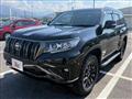 2021 Toyota Land Cruiser Prado