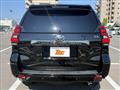 2021 Toyota Land Cruiser Prado