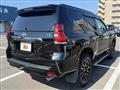 2021 Toyota Land Cruiser Prado