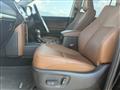 2021 Toyota Land Cruiser Prado