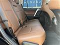 2021 Toyota Land Cruiser Prado