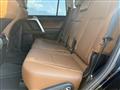 2021 Toyota Land Cruiser Prado