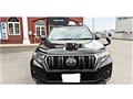2021 Toyota Land Cruiser Prado