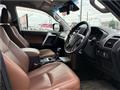 2021 Toyota Land Cruiser Prado
