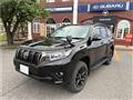 2021 Toyota Land Cruiser Prado