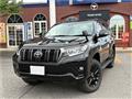 2021 Toyota Land Cruiser Prado