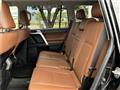 2021 Toyota Land Cruiser Prado
