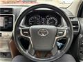2021 Toyota Land Cruiser Prado