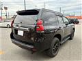 2021 Toyota Land Cruiser Prado