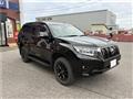 2021 Toyota Land Cruiser Prado