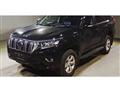 2021 Toyota Land Cruiser Prado