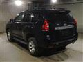 2021 Toyota Land Cruiser Prado