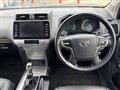 2021 Toyota Land Cruiser Prado