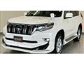 2021 Toyota Land Cruiser Prado