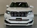 2021 Toyota Land Cruiser Prado
