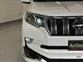 2021 Toyota Land Cruiser Prado