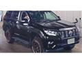 2021 Toyota Land Cruiser Prado