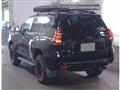 2021 Toyota Land Cruiser Prado
