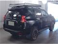 2021 Toyota Land Cruiser Prado