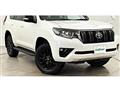 2021 Toyota Land Cruiser Prado