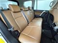 2021 Toyota Land Cruiser Prado