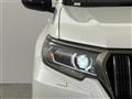 2021 Toyota Land Cruiser Prado