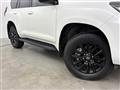 2021 Toyota Land Cruiser Prado