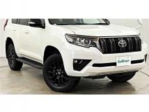 2021 Toyota Land Cruiser Prado