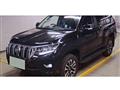 2021 Toyota Land Cruiser Prado