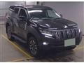 2021 Toyota Land Cruiser Prado
