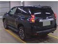 2021 Toyota Land Cruiser Prado