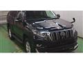 2021 Toyota Land Cruiser Prado