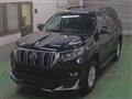 2021 Toyota Land Cruiser Prado