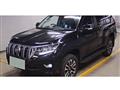 2021 Toyota Land Cruiser Prado