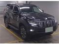 2021 Toyota Land Cruiser Prado