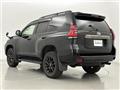 2021 Toyota Land Cruiser Prado