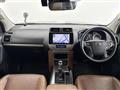 2021 Toyota Land Cruiser Prado